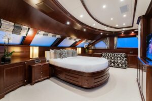 Benetti for sale