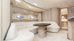 M/Y PURA VIDA for charter