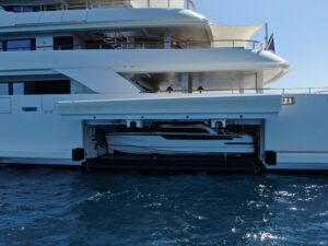 M/Y Mimtee