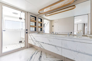 M/Y OCEAN ONE for charter