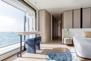 M/Y OCEAN ONE for charter