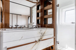 M/Y OCEAN ONE for charter