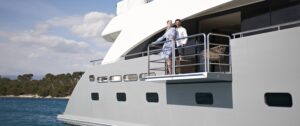 M/Y IMPERIAL PRINCESS BEATRICE for charter