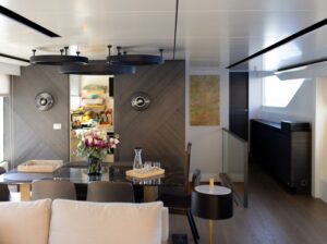 Kamoka yacht for charter