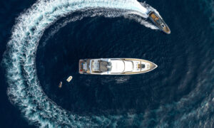 M/Y GEMS II for charter