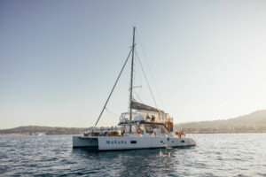 MANANA for charter