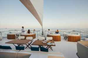 MANANA for charter
