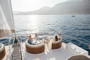 MANANA for charter