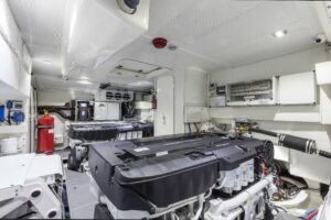 M/Y A4A for charter