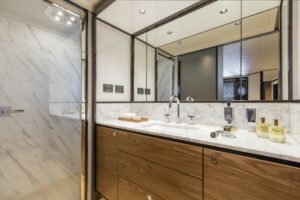 M/Y A4A for charter