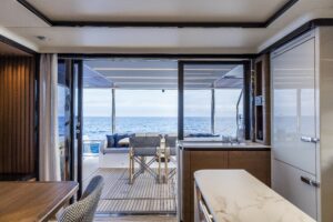 M/Y A4A for charter