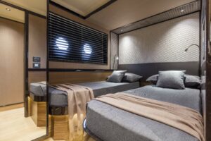 M/Y A4A for charter