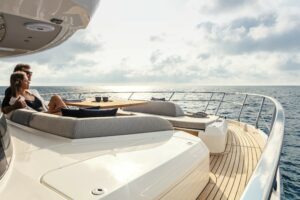 M/Y A4A for charter