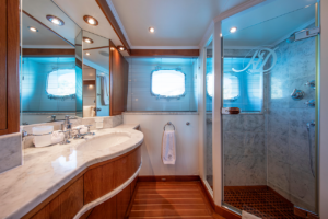 Heavenly Daze for charter