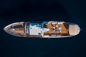 Heavenly Daze for charter