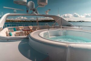 M/Y Kijo for charter