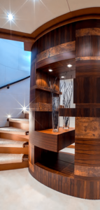 M/Y Sirocco for charter