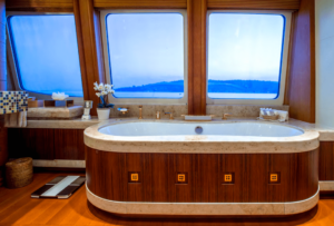M/Y Sirocco for charter
