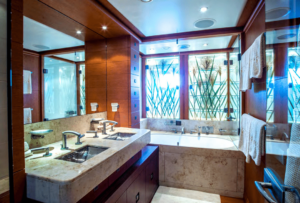 M/Y Sirocco for charter