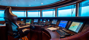 M/Y Sirocco for charter