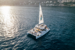 MANANA for charter