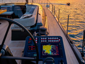 CNB Yacht 78 for rent