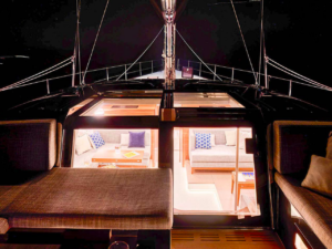 CNB Yacht 78 for rent
