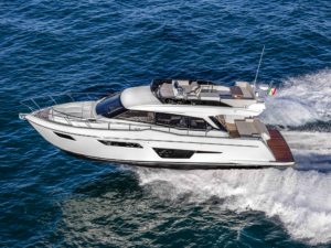Ferretti 500 for sale