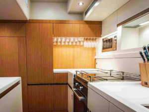 CNB Yacht 78 for rent
