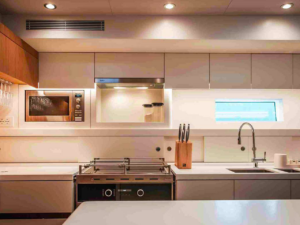 CNB Yacht 78 for rent