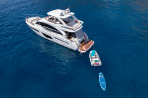 Princess F62 for sale