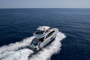 Princess F62 for sale