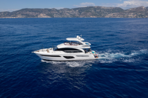 Princess F62 for sale