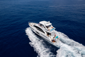 Princess F62 for sale