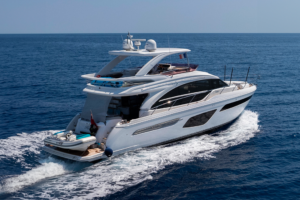 Princess F62 for sale