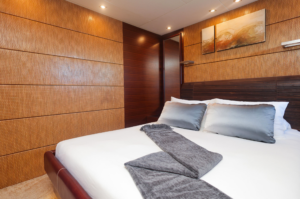 M/Y Matsu for charter