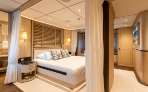 M/Y CALYPSO I for chater