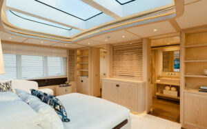 M/Y CALYPSO I for chater