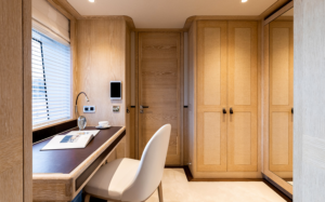 M/Y CALYPSO I for chater
