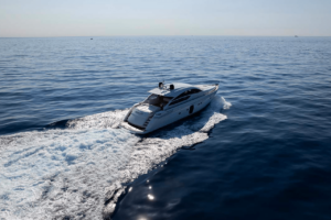 Pershing 64 for sale