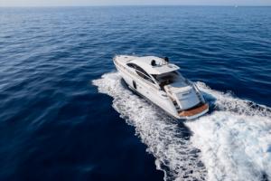 Pershing 64 for sale