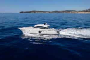 Pershing 64 for sale