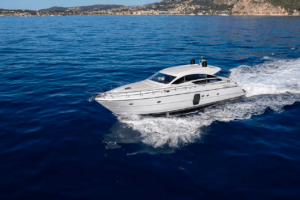 Pershing 64 for sale