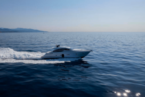 Pershing 64 for sale