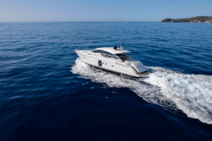 Pershing 64 for sale