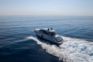 Pershing 64 for sale