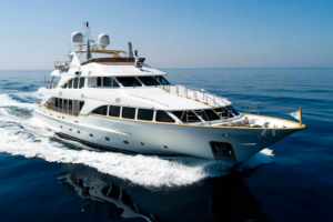Benetti for sale