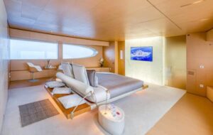 M/Y Luisa