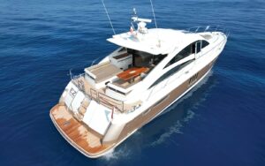 Princess V65