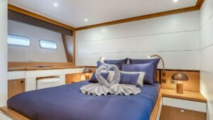 Millesime for charter